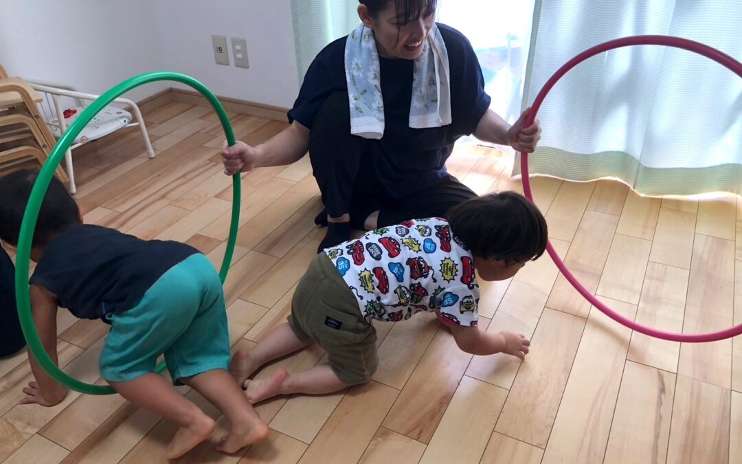 今日の活動8月15日
