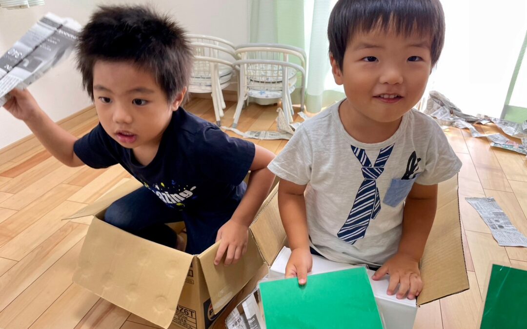 今日の活動8月14日