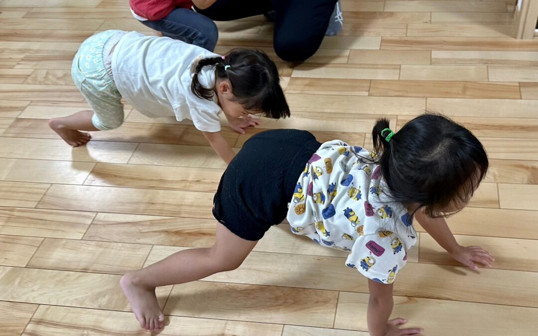 今日の活動8月20日