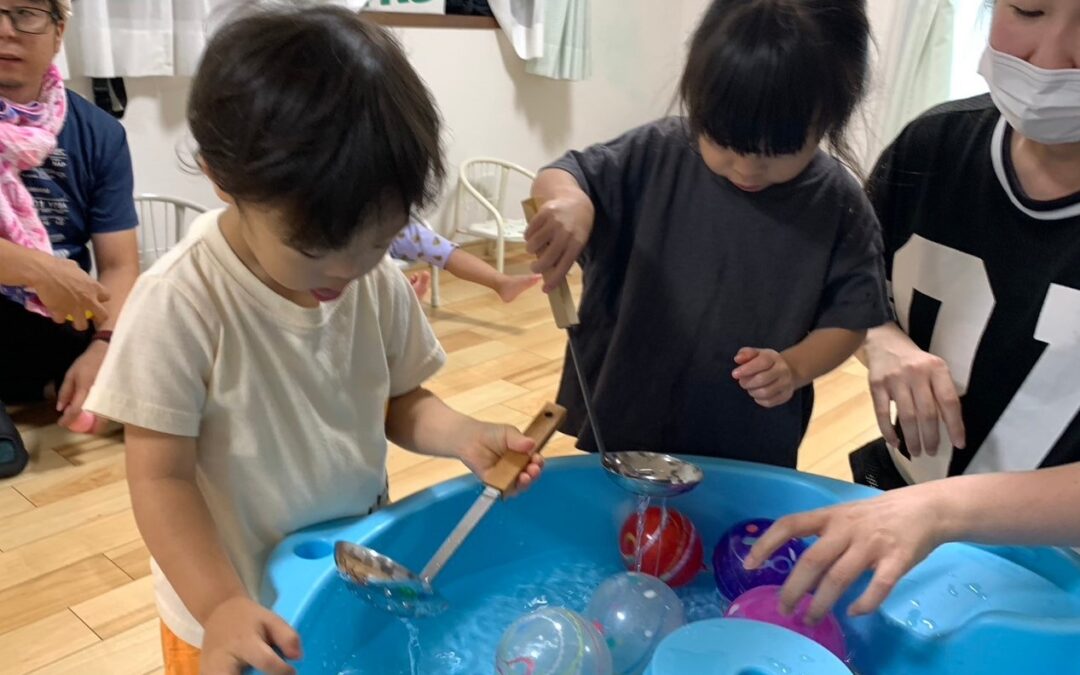 今日の活動8月28日