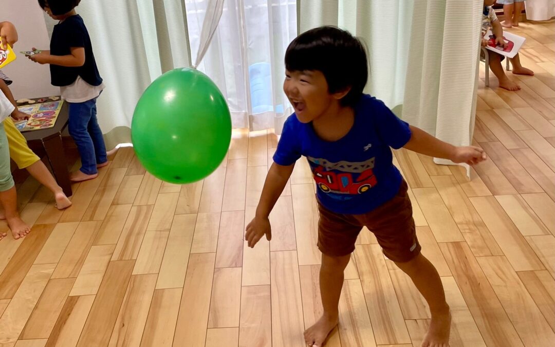 今日の活動8月29日