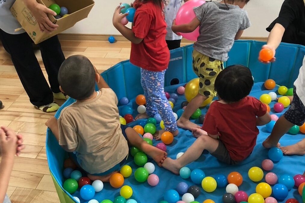 今日の活動8月16日