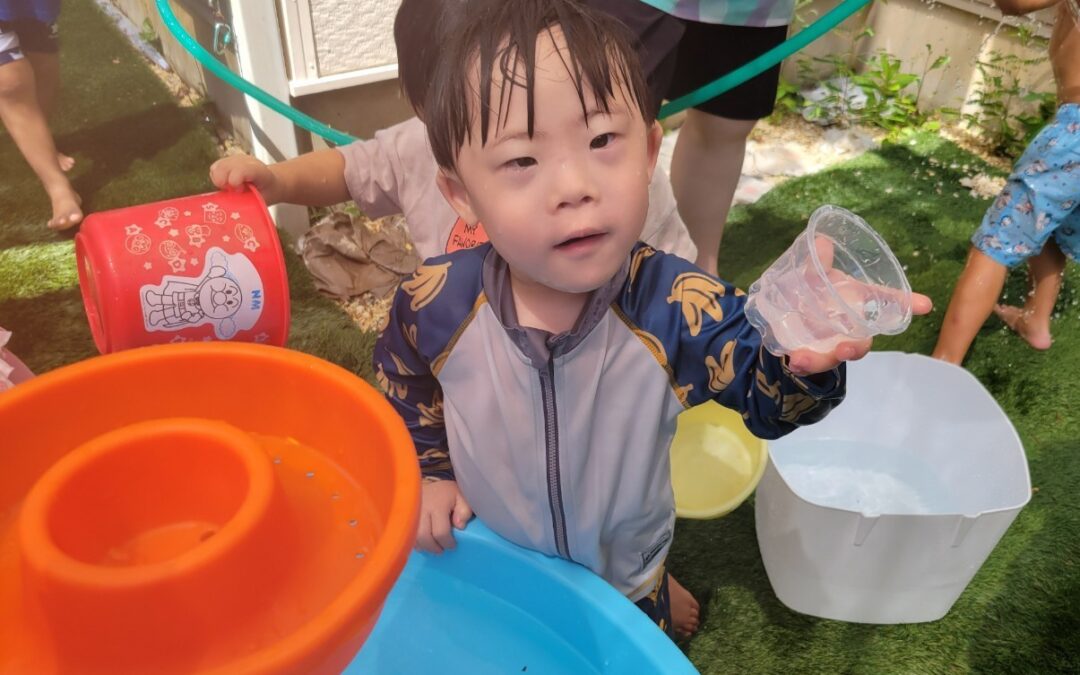 今日の活動9月6日