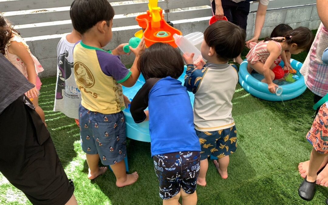 今日の活動9月9日
