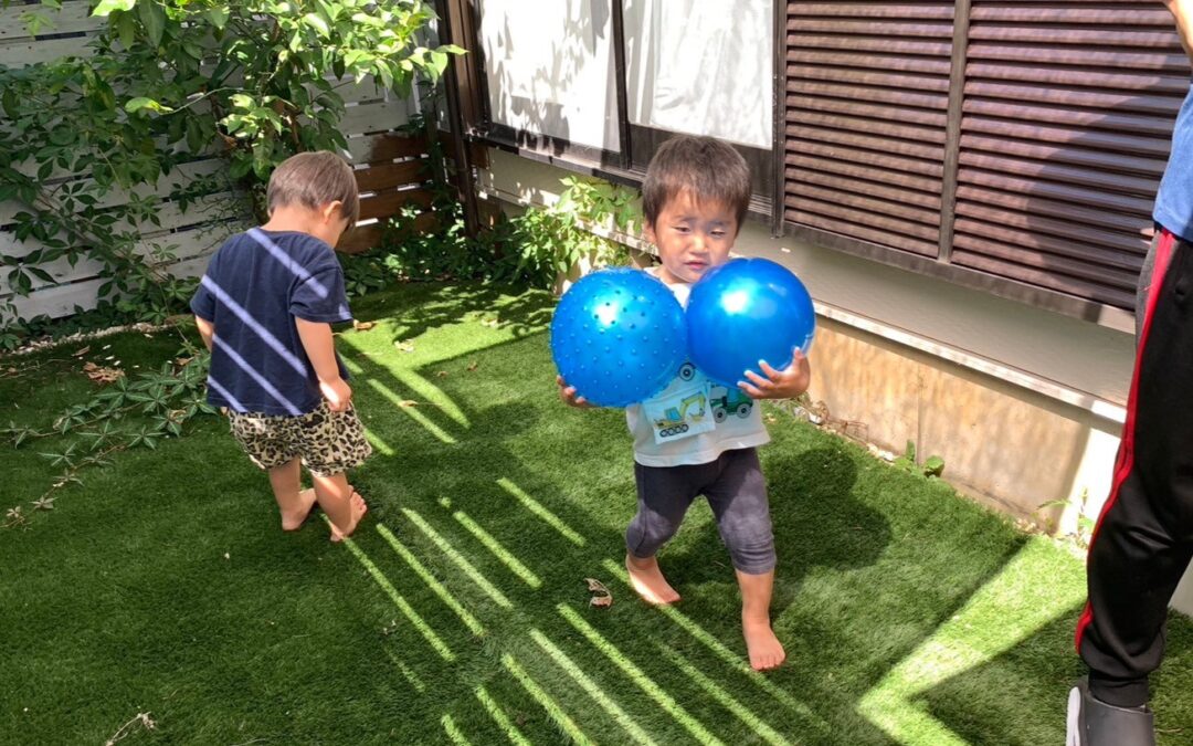 今日の活動9月18日