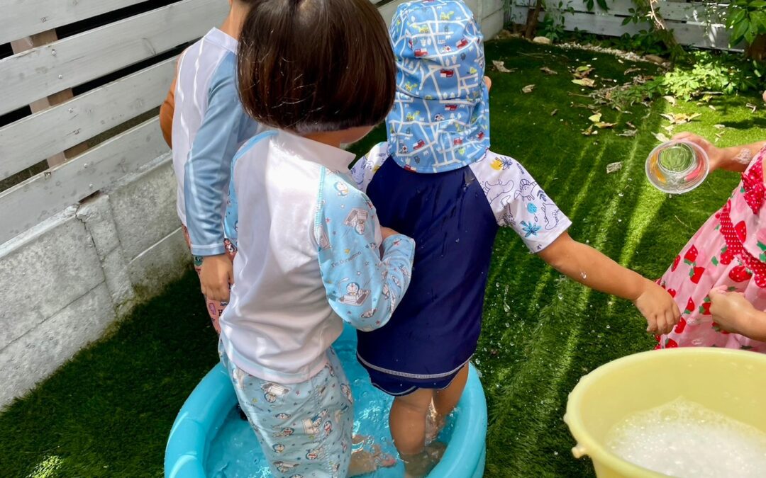 今日の活動9月5日