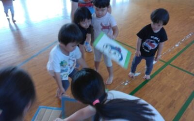 今日の活動10月17日