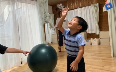 今日の活動10月7日
