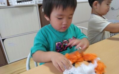今日の活動10月16日