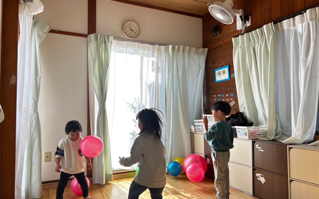 今日の活動11月22日