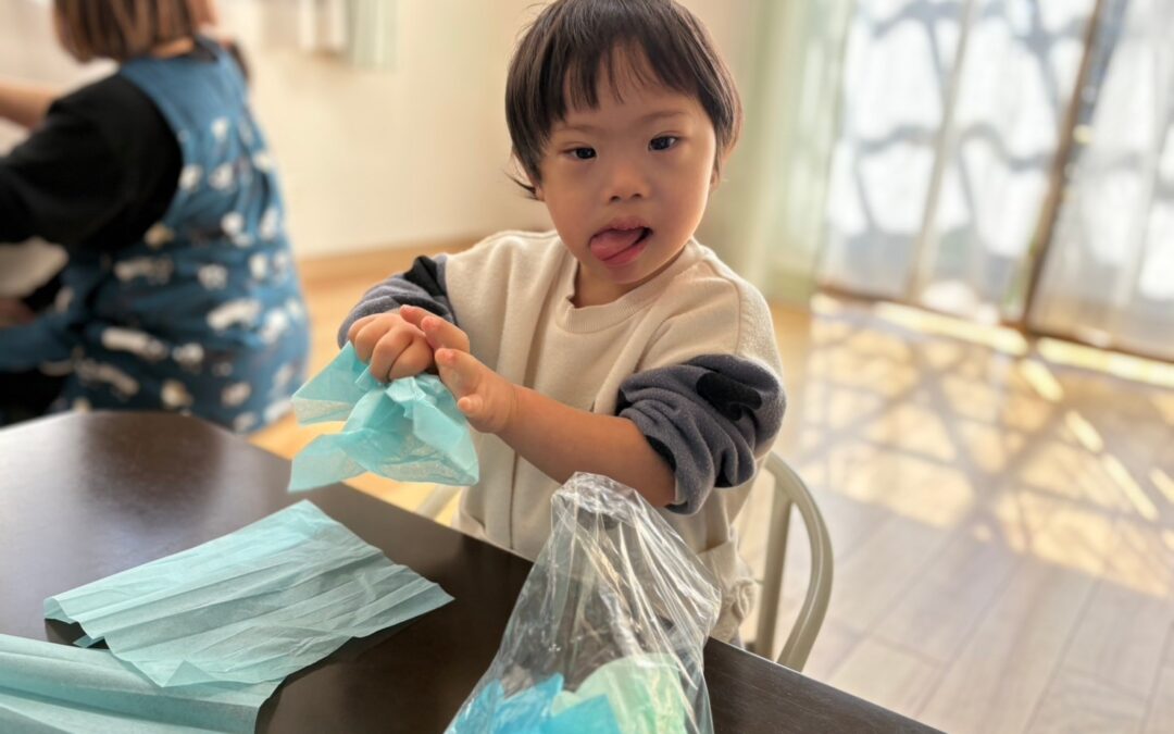 今日の活動2月27日