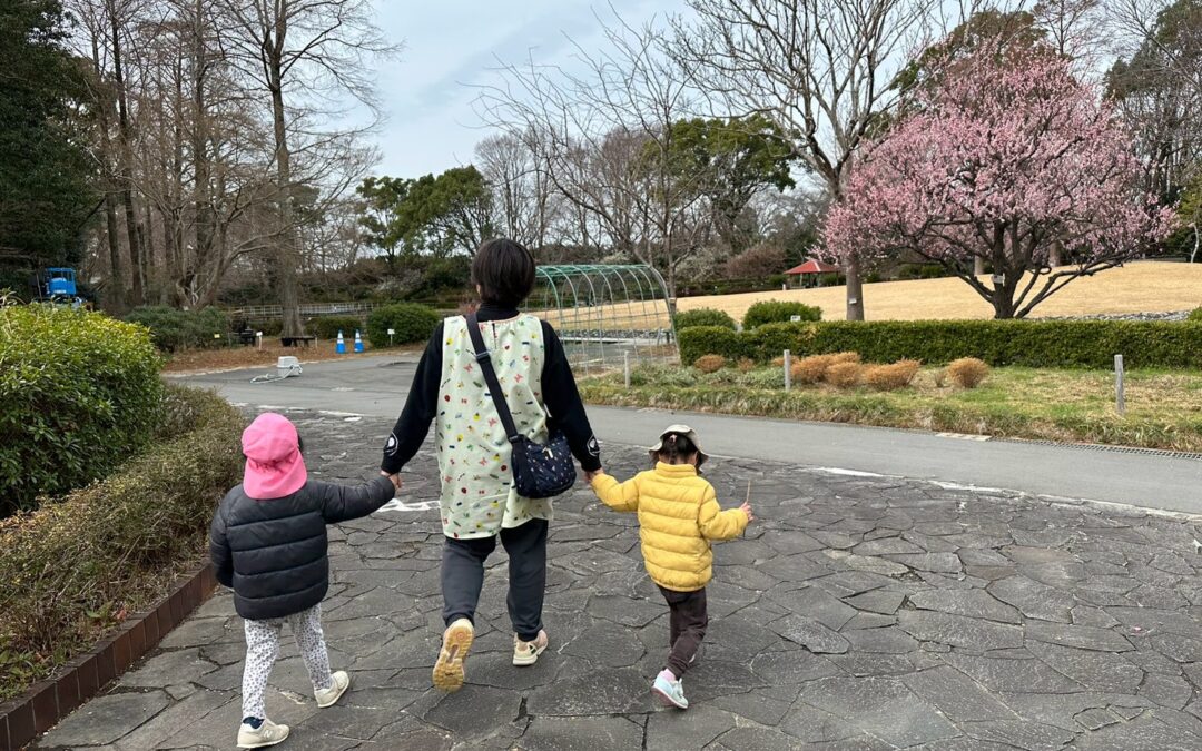 今日の活動3月6日