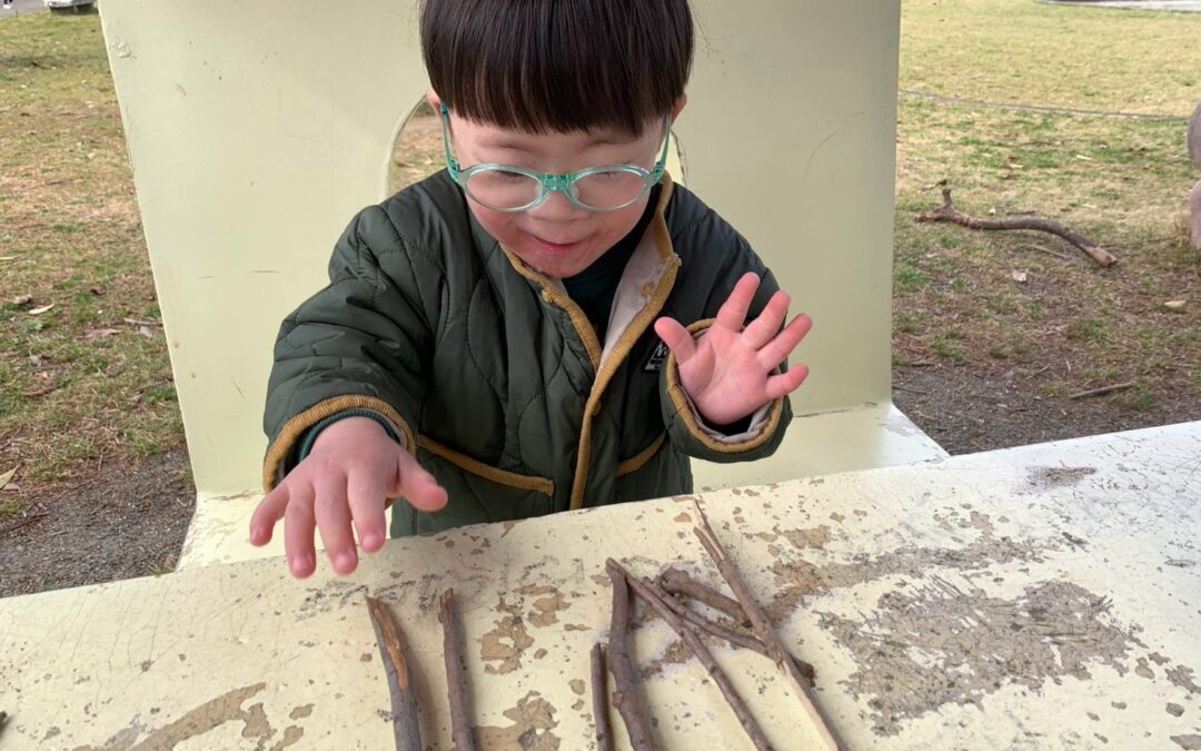 今日の活動3月18日