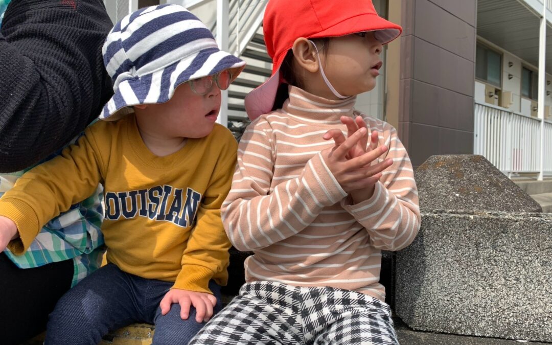 今日の活動3月13日
