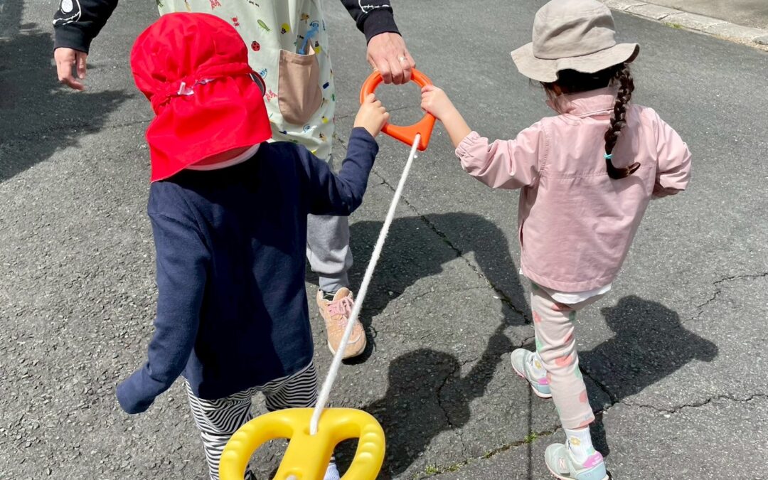 今日の活動4月2日