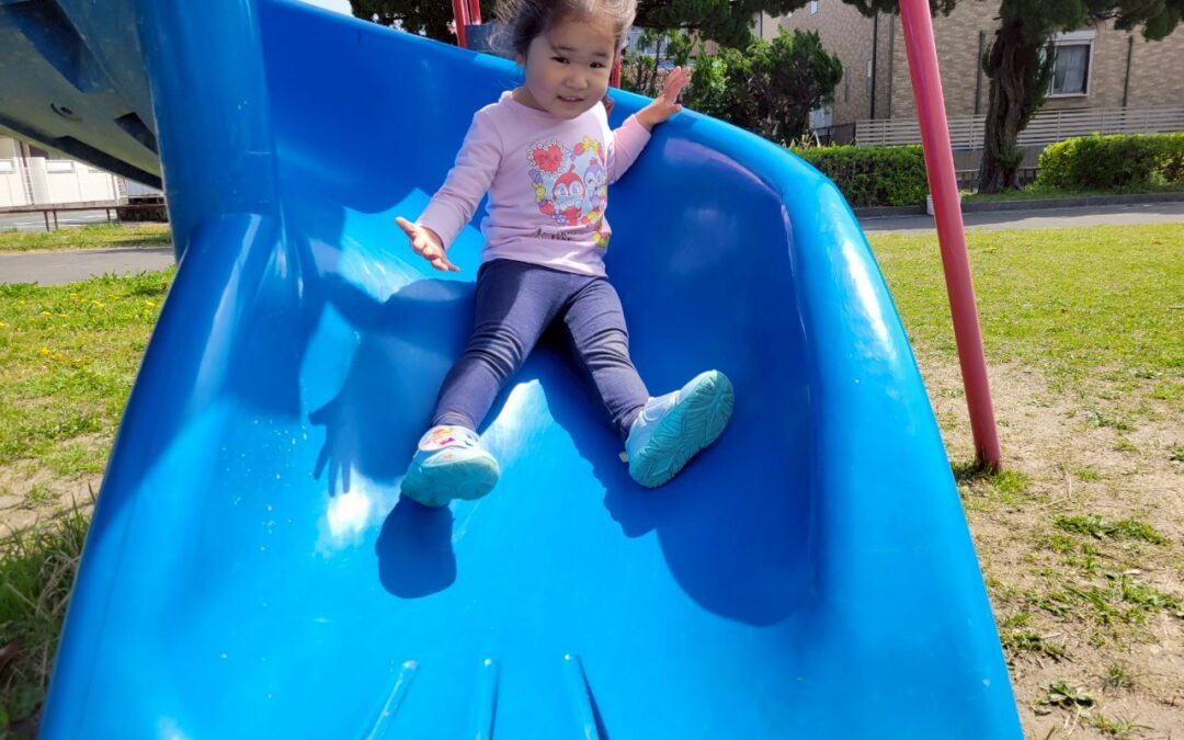 今日の活動4月8日
