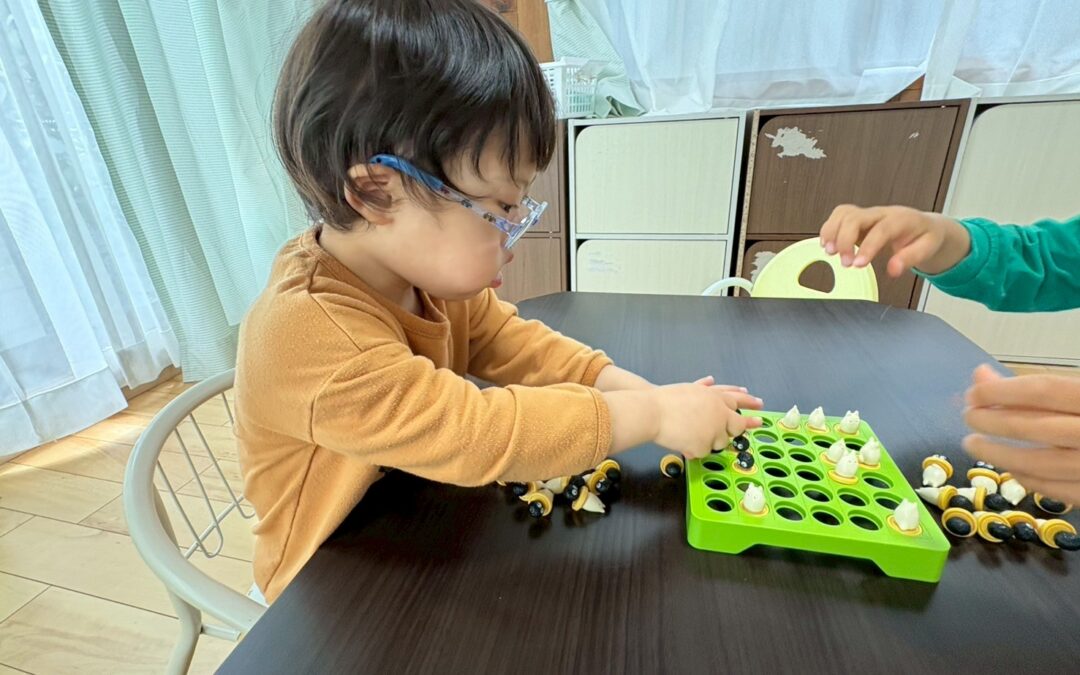 今日の活動4月11日