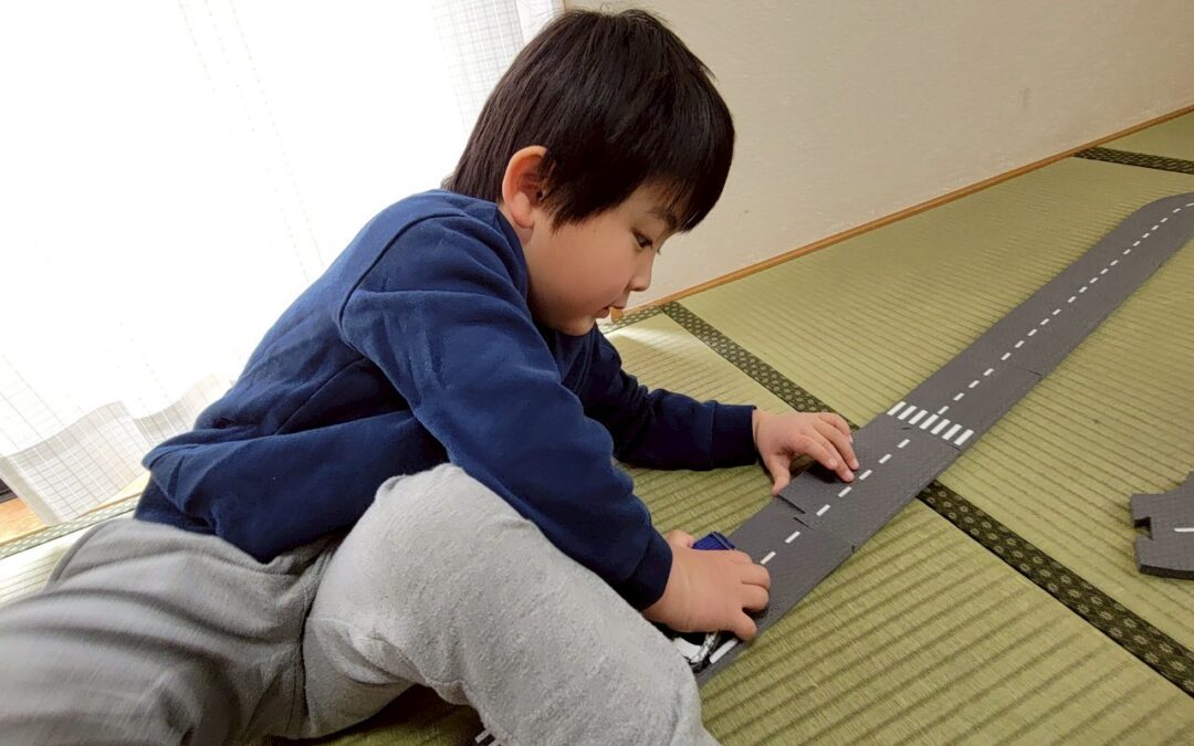今日の活動4月1日
