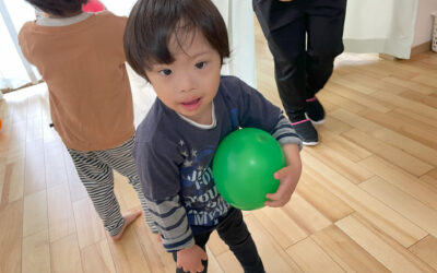 今日の活動5月6日