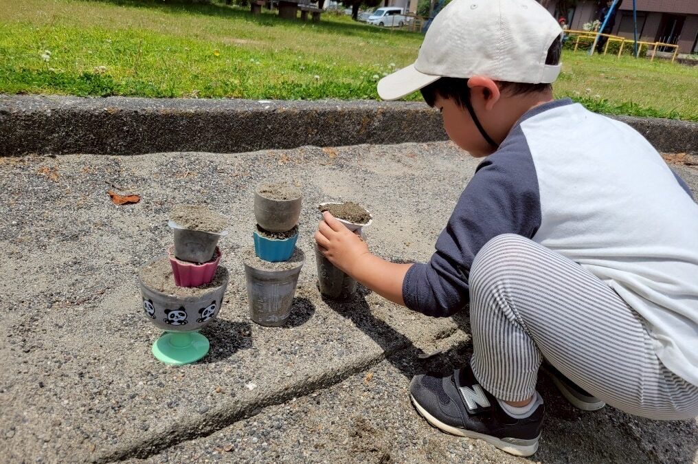 今日の活動5月15日