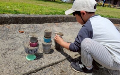 今日の活動5月15日