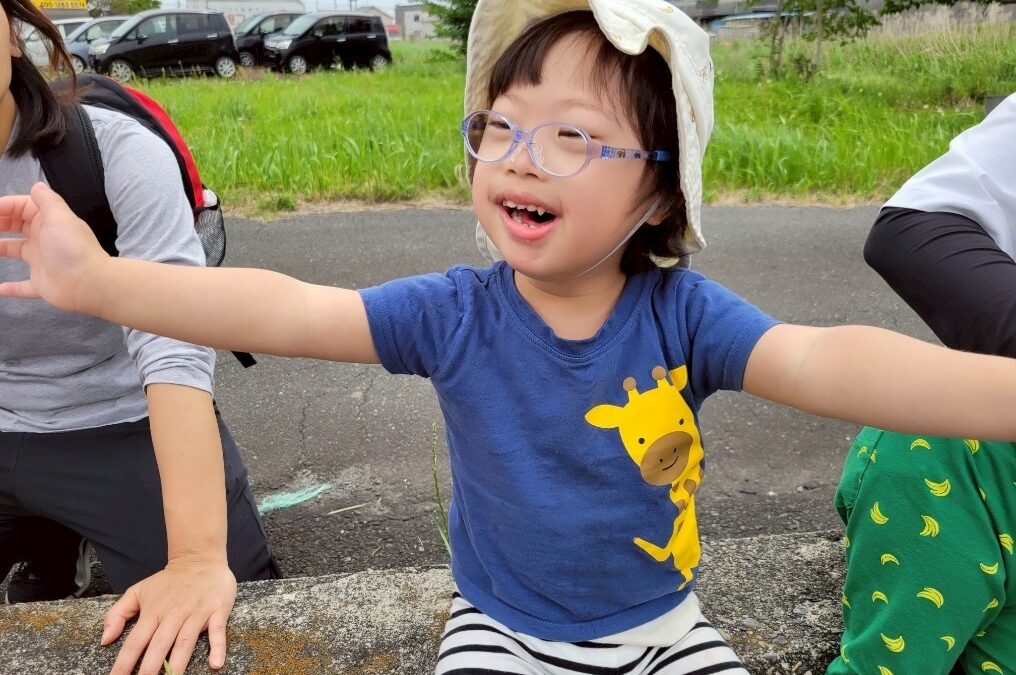 今日の活動5月19日