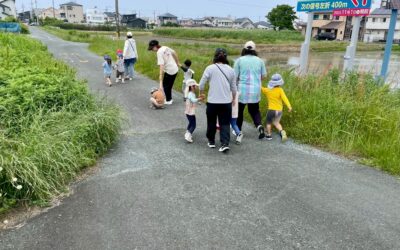 今日の活動5月21日
