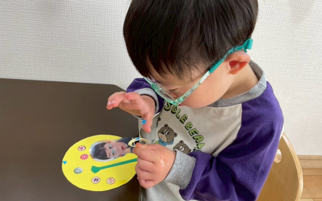 今日の活動5月7日