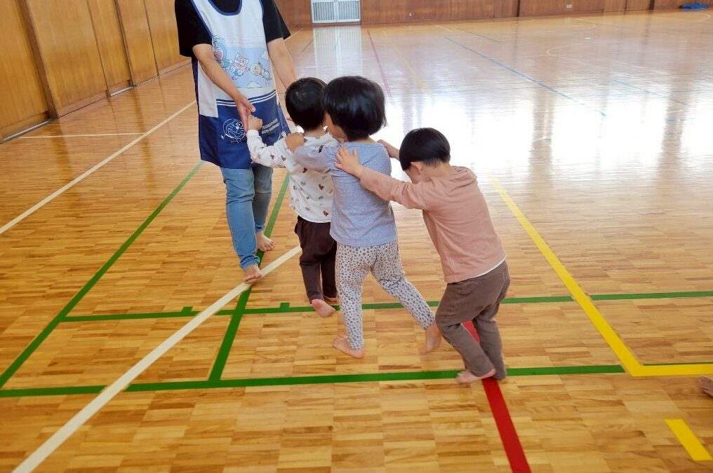 今日の活動5月14日