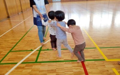 今日の活動5月14日
