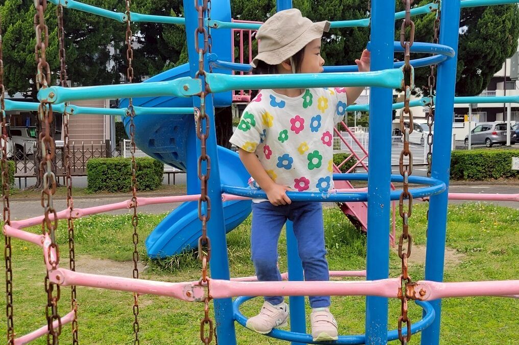 今日の活動5月1日