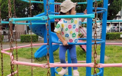 今日の活動5月1日