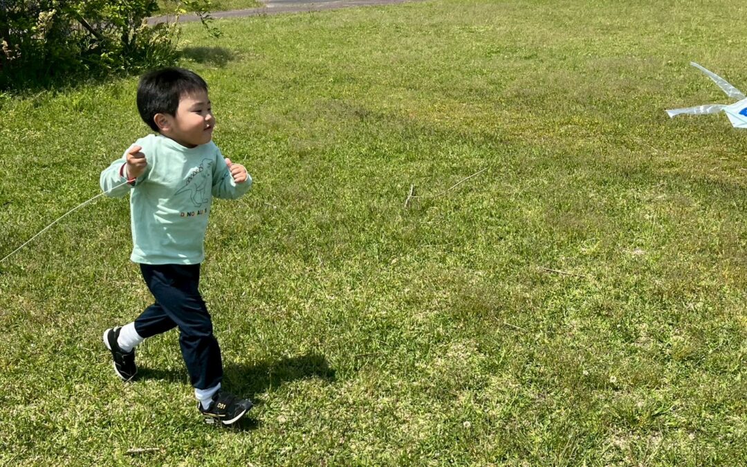 今日の活動5月3日