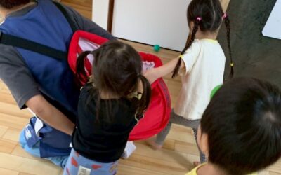 今日の活動5月30日