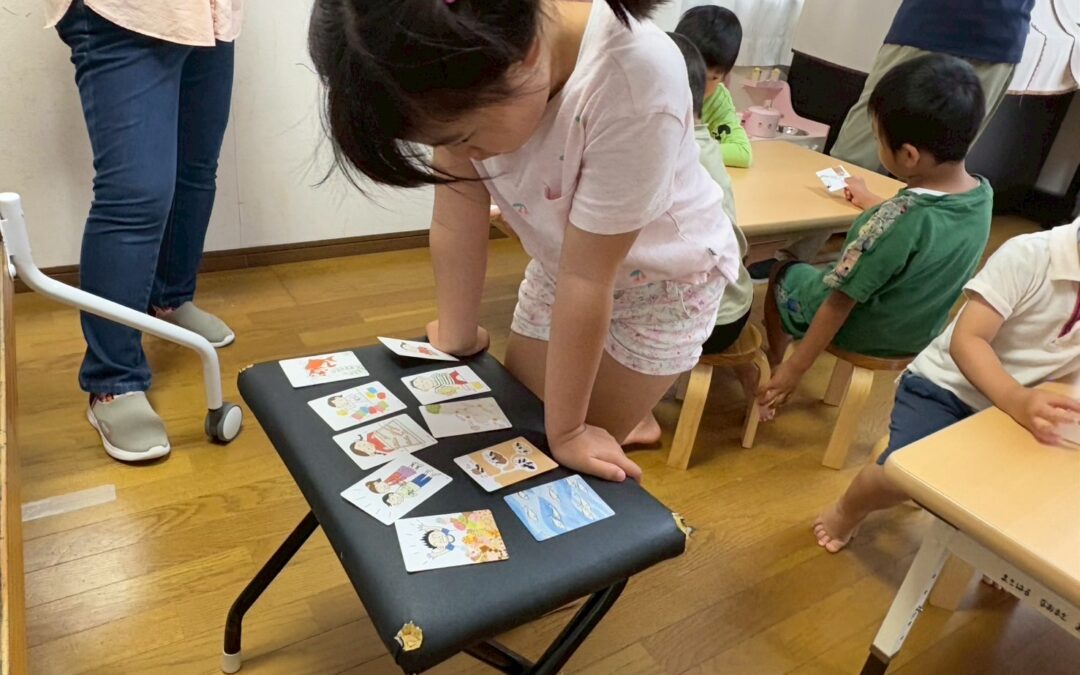今日の活動5月31日