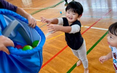 今日の活動6月3日
