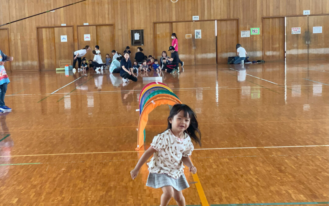 今日の活動6月9日
