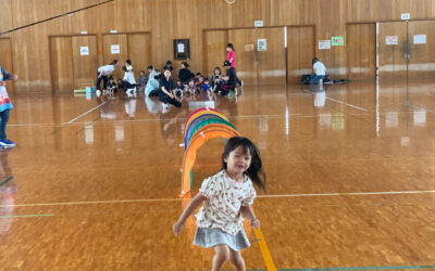 今日の活動6月9日