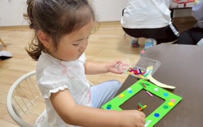 今日の活動6月10日