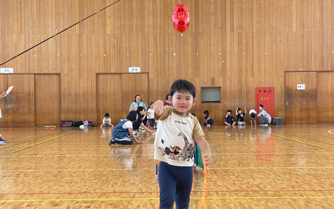 今日の活動6月16日