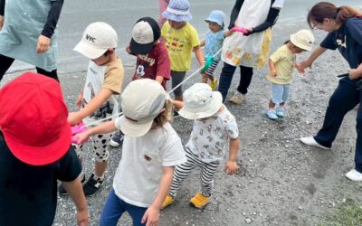 今日の活動6月12日