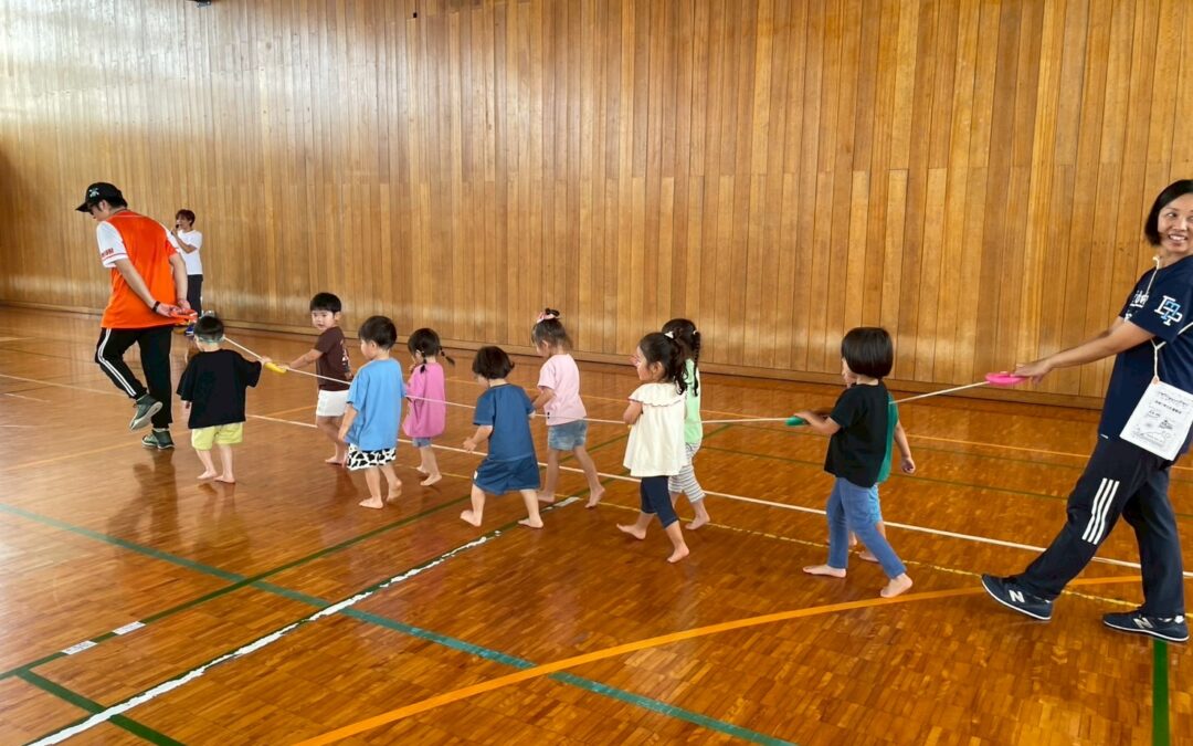 今日の活動6月20日