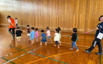 今日の活動6月20日