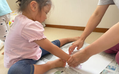 今日の活動6月25日