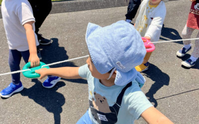 今日の活動6月5日