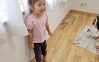 今日の活動6月17日