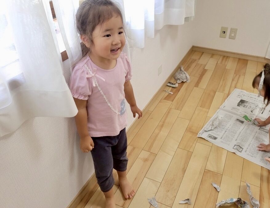 今日の活動6月17日