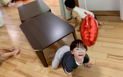 今日の活動6月18日