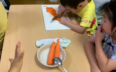 今日の活動6月14日