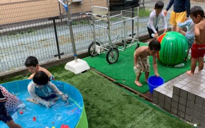 今日の活動7月12日